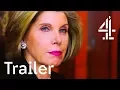 Download Lagu TRAILER | The Good Fight I Available On All 4