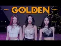 Download Lagu 'HUNTR/X / Golden' [SUMPLY] │ LIGHTSUM(라잇썸)