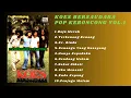 Download Lagu KOES BERSAUDARA POP KERONCONG VOL.1 ORIGINAL VERSION  PRODUKSI PT. REMACO 1977