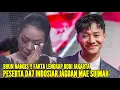 Download Lagu MAE SOIMAH MENANGIS SESENGGUKAN SAAT TAHU KEHIDUPAN ROBI JAKARTA SESEDIH INI PESERTA DA7 INDOSIAR
