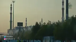  أنشودة تحكي مناسك الحج   إنشاد أحمد حسان   دندنها