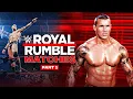 Download Lagu Best of Royal Rumble Matches Part 1: Full Match Marathon