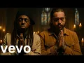 Download Lagu Lil Wayne Ft. Post Malone – Abide Lord (2025 Official Music Video)