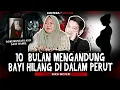 Download Lagu DILUAR NALAR!! BAYI DALAM KANDUNGAN WANITA INI DIBAWA IBLIS PERENGGUT JANIN??