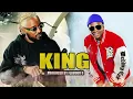 Afrobeat Instrumental "KING" Tay Grin x Gibo Pearson | Afroswing x Afro guitar type beat 2025