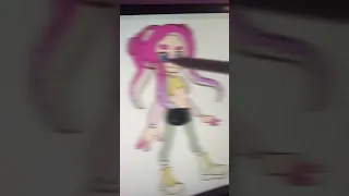 Splatoon OC Challenge