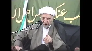 قالوا سبحانك لا علم لنا إلا ما علمتنا إنك أنت العليم الحكيم | د.احمد الوائلي ليلة 29 محرم 1421