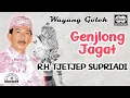 Download Lagu Tjetjep Supriadi - Genjlong Jagat - WAYANG GOLEK (Official Audio)