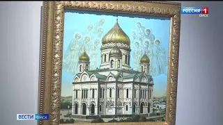 «Вести Омск», итоги дня от 16 февраля 2023 года