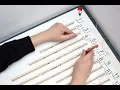 Download Lagu Toegankelijk stemmen  voor mensen met een visuele beperking