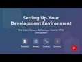HTML Development Environment Setup Guide for Beginners