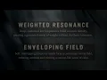 Weighted Blanket for the Mind | Deep Sleep Sound to Quiet Overthinking & Release Tension | 12 Hours