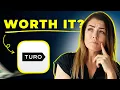 Turo App Review 2026 Pros and Cons - Honest Unbiased