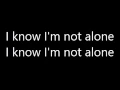 Download Lagu Alan Walker - Alone LYRICS
