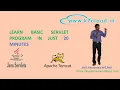 022 - Running First Servlet