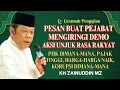 Download Lagu Ceramah Zainuddin MZ - PESAN BUAT PEJABAT MENGIRINGI AKSI DEMO RAKYAT CERAMAH KH ZAINUDIN MZ TERBARU