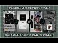 Download Lagu KUMPULAN TOP 10 PRESET ULANG TAHUN AESTHETIC X JEDAG JEDUG - DIBAWAH 5MB \u0026 XML