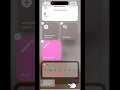 SHORTCUT WIDGET TUTORIAL