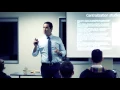Understanding Lower Back Pain Sciatica - McKenzie Institute Dr Yoav Suprun