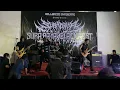 Download Lagu THIRST OF BLOOD - Live at Surabaya Black Fest # 5, [March 27, 2022]