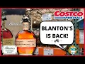 Buffalo Trace Blanton s Bourbon Found Costco Whiskey Wanders - Westlake Blanton s Single Barrel
