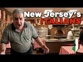 The ITALIAN Side of New Jersey 10 Most Italian Towns