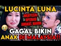 Download Lagu GAGAL BIKIN ANAK DI MALAYSIA ‼️ AIR MATA LUCINTA LUNA TUMPAH DISINI ⁉️
