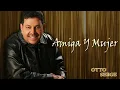 Otto Serge - Amiga Y Mujer (Audio Oficial)