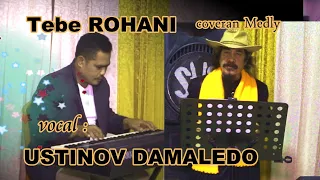 tebe rohani mari kita bersuka ria pada pesta penikahan orang mando dengan orang malaka di betun