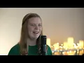 Christmas Day - Chris Tomlin & We The Kingdom (Cover) || Christmas 2021 [4K]