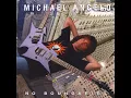 Michael Angelo Batio No Boundaries 1995 Full Album