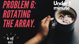 Problem 6 - Easy