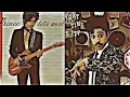 Prince x Morris Day & The Time - "Let's Work / The Walk" [special request]