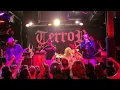 Kublai Khan - Swan Song (with Scott Vogel of Terror) - Ottobar, Baltimore, MD 2022-05-17