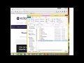 Correct Eclipse Install After errors Ebonygeek45