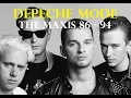 Download Lagu Depeche Mode - The Maxi Singles 86 - 94.