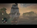 The Ghost Ship's song
