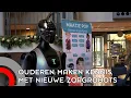 Download Lagu Ouderen bij Vitalis Brunswijck proeven aan een leven met zorgrobots