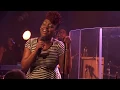 Ledisi - Joy (Live @ La Maroquinerie 2012-01-21)
