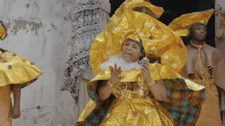 saida karoli kiyanja remix by dj mido