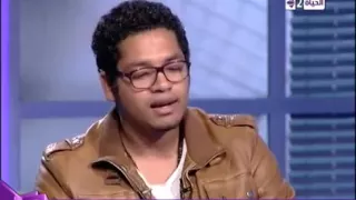 الشاعر احمد النجار دندنها
