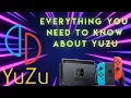 Outdated YUZU - The Latest Ultimate Complete Setup Guide 2021 Nintendo Switch Emulator