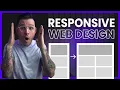 Responsive Web Design Has Never Been This Easy Figma Breakpoints