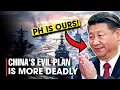 CHINA wants to make PH as Their Own | HERE'S HOW