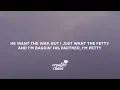 Ice Spice - Deli (Lyrics)