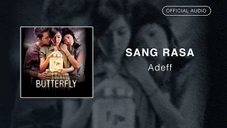Adeff - Sang Rasa | Official Audio Video