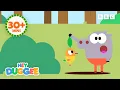 Exploring Nature with Duggee and the Squirrels | +30 Minutes | Hey Duggee