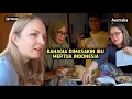 Download Lagu BEGINI KALAU KELUARGA AUSTRALIA CAMPUR JERMAN KUMPUL DI JOGJA