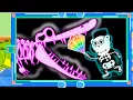 Download Lagu Lion Family 🍒 X-rays #8. To Rescue Crocodile | Cartoon for Kids