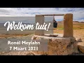 Download Lagu 7 Maart 2021 - Oggenddiens - Dr. Ronél Meylahn